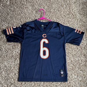 Chicago Bears Reebok Kids NFL Jersey